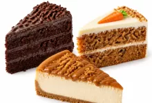 DESSERTS