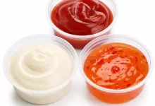 SAUCES