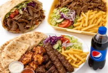 KEBABS
