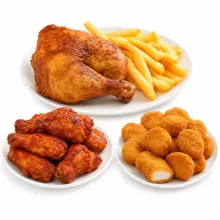 CHICKEN