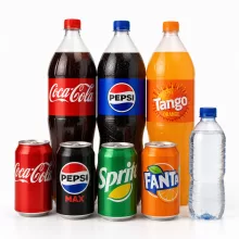 DRINKS