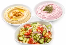 SALAD