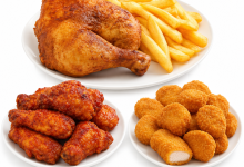 CHICKEN