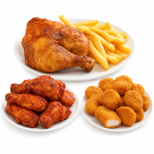 CHICKEN
