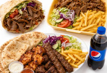 KEBABS
