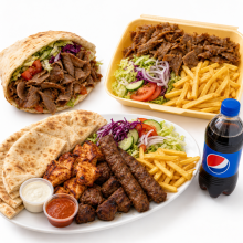 KEBABS