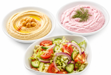 SALAD
