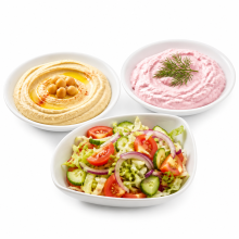 SALAD