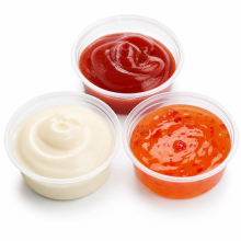 SAUCES