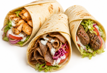 WRAPS