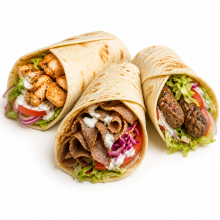 WRAPS
